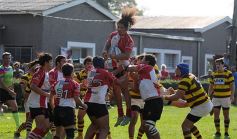 Foto de la galería: Tacurú despachó a Caza y Pesca y definirá el ascenso con Centro