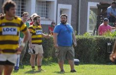 Foto de la galería: Tacurú despachó a Caza y Pesca y definirá el ascenso con Centro