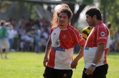 Foto de la galería: Tacurú despachó a Caza y Pesca y definirá el ascenso con Centro