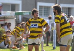 Foto de la galería: Tacurú despachó a Caza y Pesca y definirá el ascenso con Centro