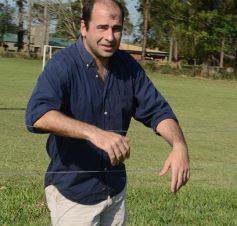 Foto de la galería: Tacurú despachó a Caza y Pesca y definirá el ascenso con Centro