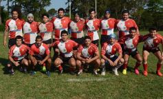 Foto de la galería: Tacurú despachó a Caza y Pesca y definirá el ascenso con Centro