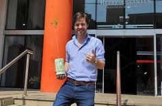 Foto de la galería: Ecología, Trabajo y Multimedios SAPEM expusieron sus proyecciones para el 2018