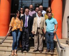 Foto de la galería: Ecología, Trabajo y Multimedios SAPEM expusieron sus proyecciones para el 2018