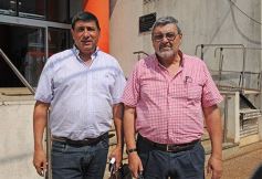 Foto de la galería: Ecología, Trabajo y Multimedios SAPEM expusieron sus proyecciones para el 2018