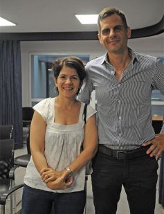 Foto de la galería: Ecología, Trabajo y Multimedios SAPEM expusieron sus proyecciones para el 2018