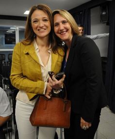 Foto de la galería: Ecología, Trabajo y Multimedios SAPEM expusieron sus proyecciones para el 2018