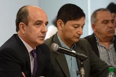 Foto de la galería: Ecología, Trabajo y Multimedios SAPEM expusieron sus proyecciones para el 2018