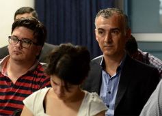 Foto de la galería: Ecología, Trabajo y Multimedios SAPEM expusieron sus proyecciones para el 2018