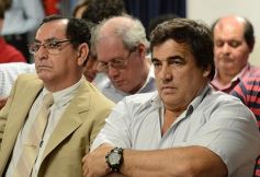 Foto de la galería: Ecología, Trabajo y Multimedios SAPEM expusieron sus proyecciones para el 2018