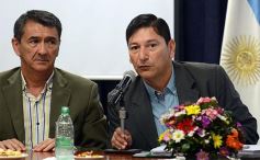 Foto de la galería: Ecología, Trabajo y Multimedios SAPEM expusieron sus proyecciones para el 2018