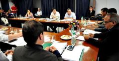 Foto de la galería: Ecología, Trabajo y Multimedios SAPEM expusieron sus proyecciones para el 2018