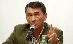 Foto de la galería: Ecología, Trabajo y Multimedios SAPEM expusieron sus proyecciones para el 2018