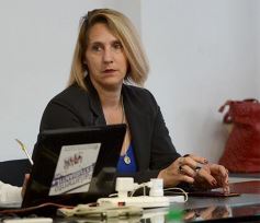 Foto de la galería: Ecología, Trabajo y Multimedios SAPEM expusieron sus proyecciones para el 2018