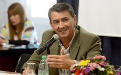 Foto de la galería: Ecología, Trabajo y Multimedios SAPEM expusieron sus proyecciones para el 2018