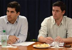 Foto de la galería: Ecología, Trabajo y Multimedios SAPEM expusieron sus proyecciones para el 2018