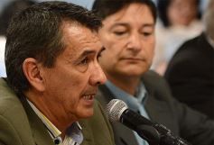 Foto de la galería: Ecología, Trabajo y Multimedios SAPEM expusieron sus proyecciones para el 2018