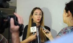 Foto de la galería: Ecología, Trabajo y Multimedios SAPEM expusieron sus proyecciones para el 2018