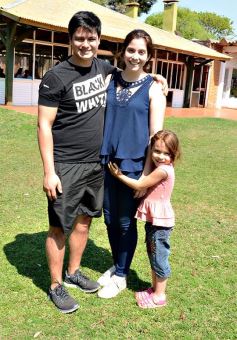 Foto de la galería: Otra caminata por Posadas: cosechamos buena onda y retribuimos con imágenes