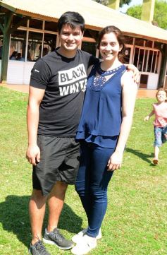 Foto de la galería: Otra caminata por Posadas: cosechamos buena onda y retribuimos con imágenes