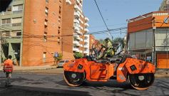 Foto de la galería: Otra caminata por Posadas: cosechamos buena onda y retribuimos con imágenes