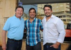 Foto de la galería: Otra caminata por Posadas: cosechamos buena onda y retribuimos con imágenes