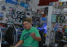 Foto de la galería: Otra caminata por Posadas: cosechamos buena onda y retribuimos con imágenes