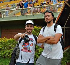 Foto de la galería: Otra caminata por Posadas: cosechamos buena onda y retribuimos con imágenes