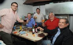 Foto de la galería: Otra caminata por Posadas: cosechamos buena onda y retribuimos con imágenes