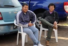 Foto de la galería: Otra caminata por Posadas: cosechamos buena onda y retribuimos con imágenes