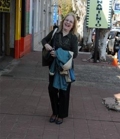 Foto de la galería: Otra caminata por Posadas: cosechamos buena onda y retribuimos con imágenes