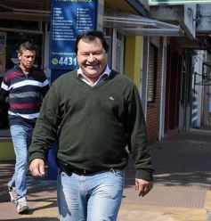 Foto de la galería: Otra caminata por Posadas: cosechamos buena onda y retribuimos con imágenes