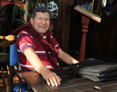 Foto de la galería: Otra caminata por Posadas: cosechamos buena onda y retribuimos con imágenes