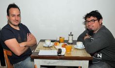 Foto de la galería: Otra caminata por Posadas: cosechamos buena onda y retribuimos con imágenes