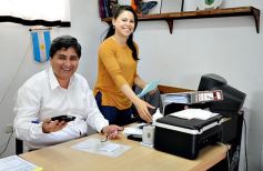 Foto de la galería: Otra caminata por Posadas: cosechamos buena onda y retribuimos con imágenes