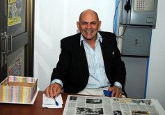 Foto de la galería: Otra caminata por Posadas: cosechamos buena onda y retribuimos con imágenes