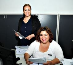 Foto de la galería: Otra caminata por Posadas: cosechamos buena onda y retribuimos con imágenes