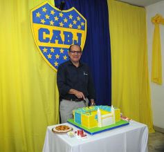 Foto de la galería: Otra caminata por Posadas: cosechamos buena onda y retribuimos con imágenes