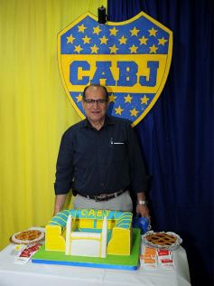 Foto de la galería: Otra caminata por Posadas: cosechamos buena onda y retribuimos con imágenes