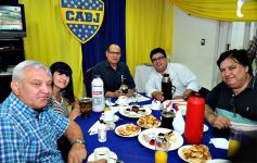 Foto de la galería: Otra caminata por Posadas: cosechamos buena onda y retribuimos con imágenes