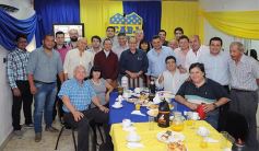 Foto de la galería: Otra caminata por Posadas: cosechamos buena onda y retribuimos con imágenes