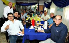 Foto de la galería: Otra caminata por Posadas: cosechamos buena onda y retribuimos con imágenes