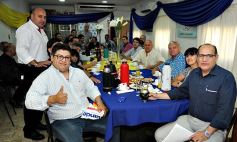 Foto de la galería: Otra caminata por Posadas: cosechamos buena onda y retribuimos con imágenes