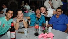 Foto de la galería: Festival del Jesús Niño en la chacra 240
