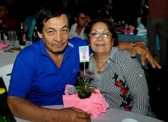 Foto de la galería: Festival del Jesús Niño en la chacra 240