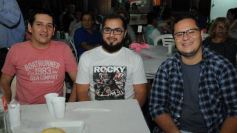 Foto de la galería: Festival del Jesús Niño en la chacra 240