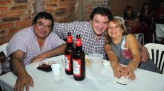 Foto de la galería: Festival del Jesús Niño en la chacra 240