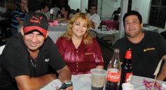 Foto de la galería: Festival del Jesús Niño en la chacra 240