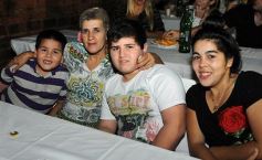 Foto de la galería: Festival del Jesús Niño en la chacra 240