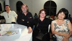 Foto de la galería: Festival del Jesús Niño en la chacra 240